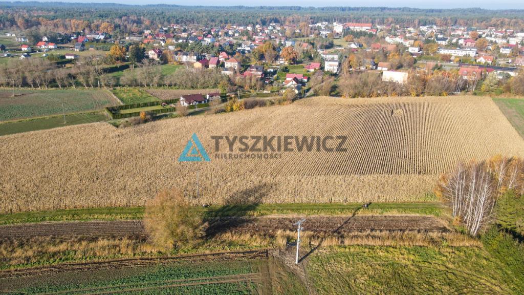 Działka z potencjałem w Stegnie ! - zdjęcie 11