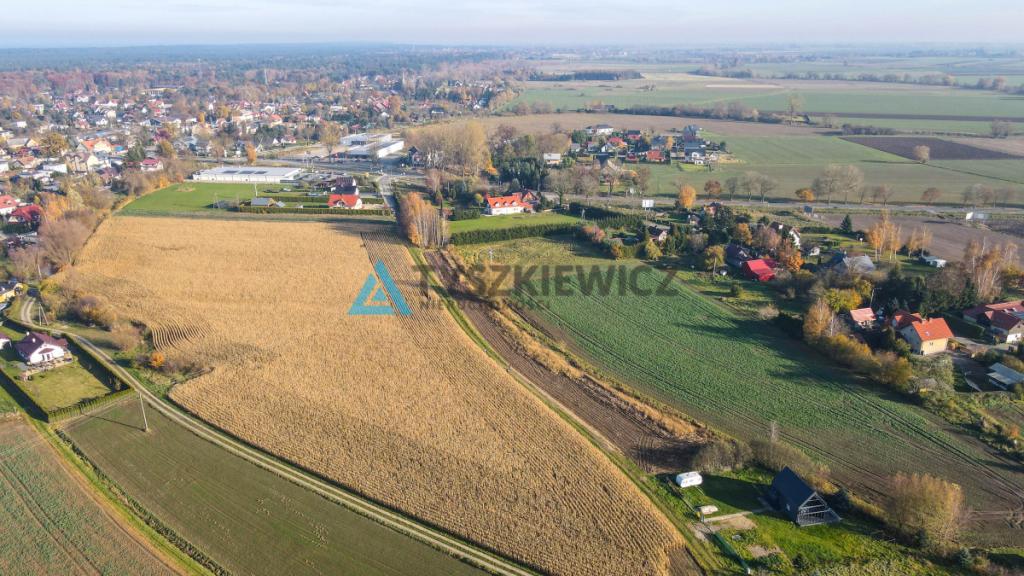 Działka z potencjałem w Stegnie ! - zdjęcie 13
