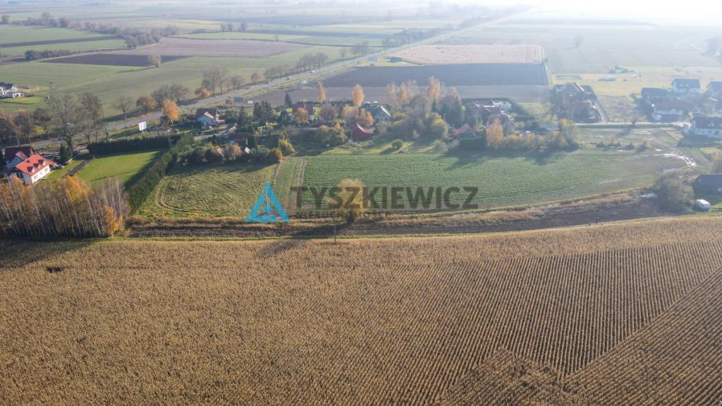 Działka z potencjałem w Stegnie ! - zdjęcie 7