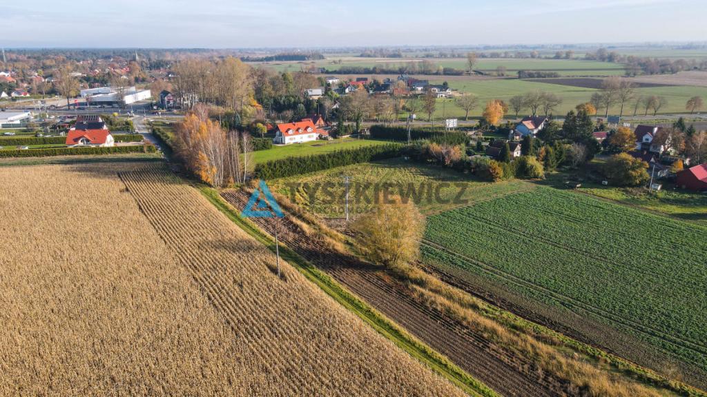 Działka z potencjałem w Stegnie ! - zdjęcie 19