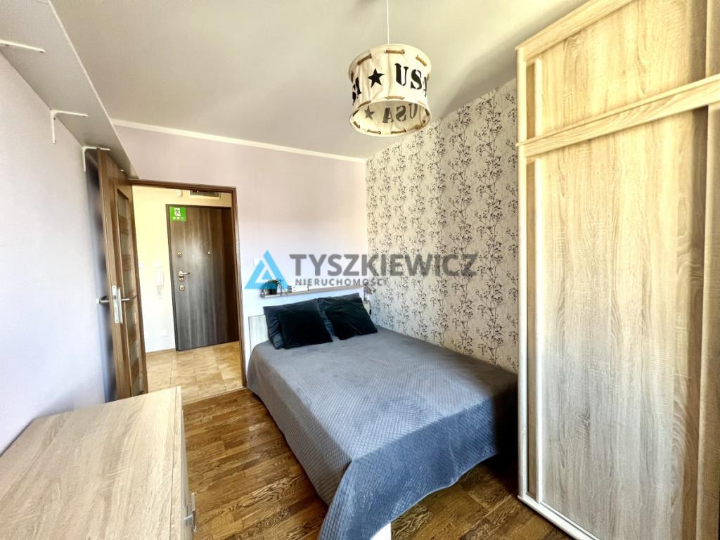 Przytulne mieszkanie 2-pokojowe na O. Magellana - zdjęcie 7