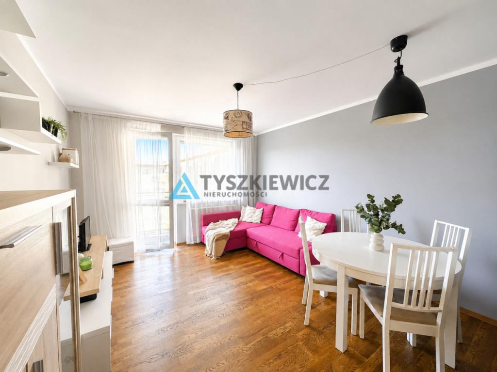 Przytulne mieszkanie 2-pokojowe na O. Magellana - zdjęcie 2