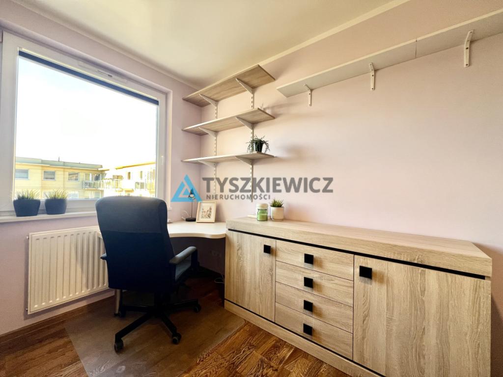 Przytulne mieszkanie 2-pokojowe na O. Magellana - zdjęcie 8