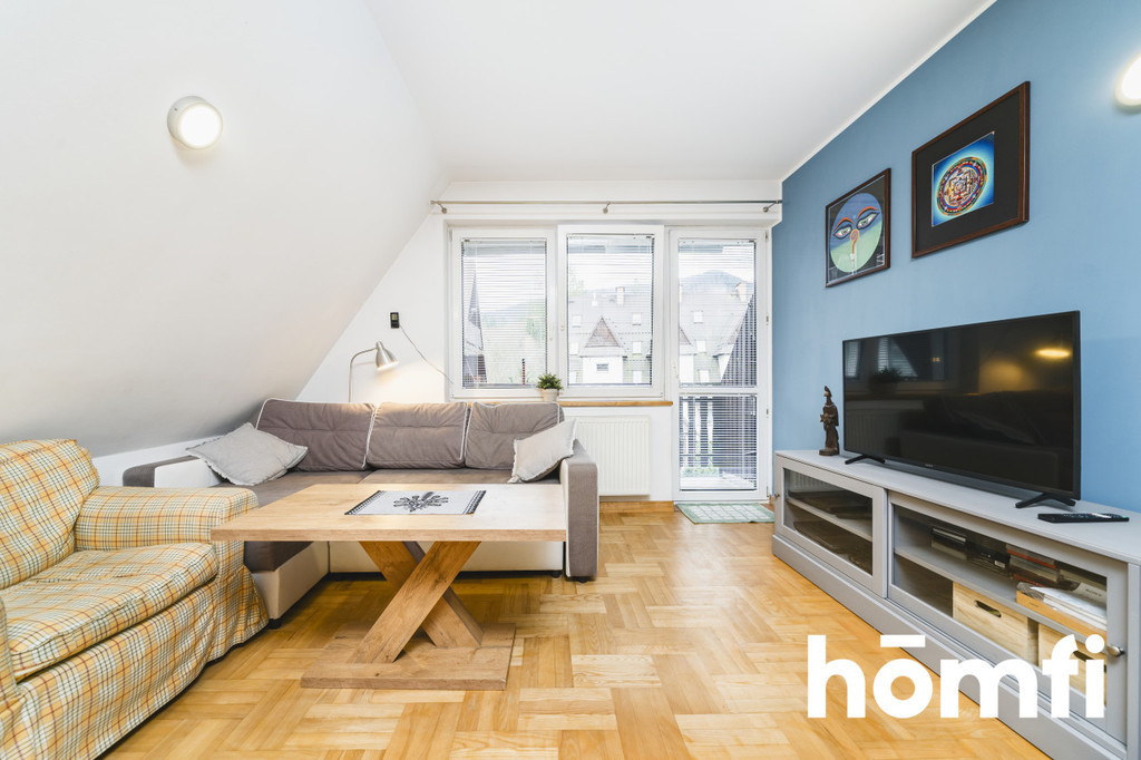 Mieszkanie 83 m², Zakopane, Za Cieszynianką - zdjęcie 7