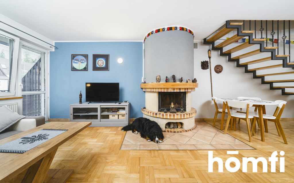 Mieszkanie 83 m², Zakopane, Za Cieszynianką - zdjęcie 1
