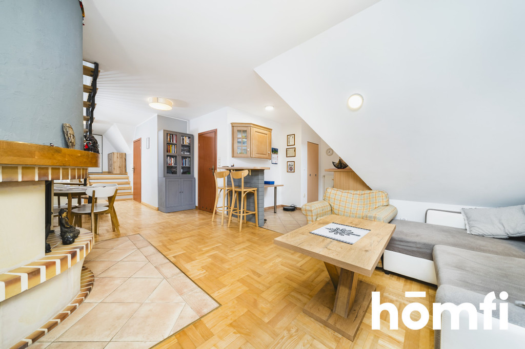 Mieszkanie 83 m², Zakopane, Za Cieszynianką - zdjęcie 8