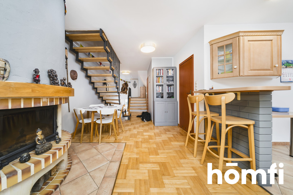 Mieszkanie 83 m², Zakopane, Za Cieszynianką - zdjęcie 9