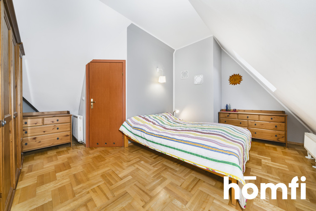 Mieszkanie 83 m², Zakopane, Za Cieszynianką - zdjęcie 11