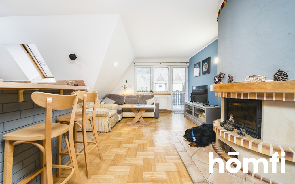 Mieszkanie 83 m², Zakopane, Za Cieszynianką - zdjęcie 6