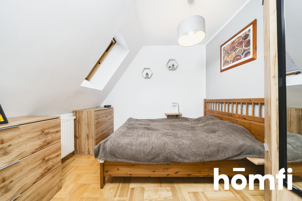Mieszkanie 83 m², Zakopane, Za Cieszynianką - zdjęcie 3