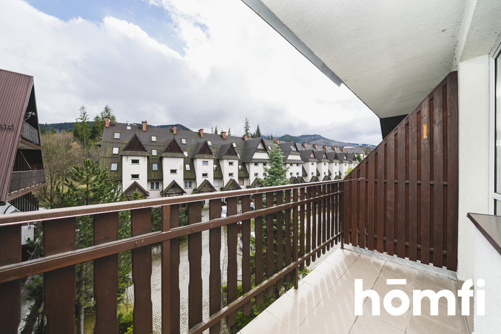 Mieszkanie 83 m², Zakopane, Za Cieszynianką - zdjęcie 14