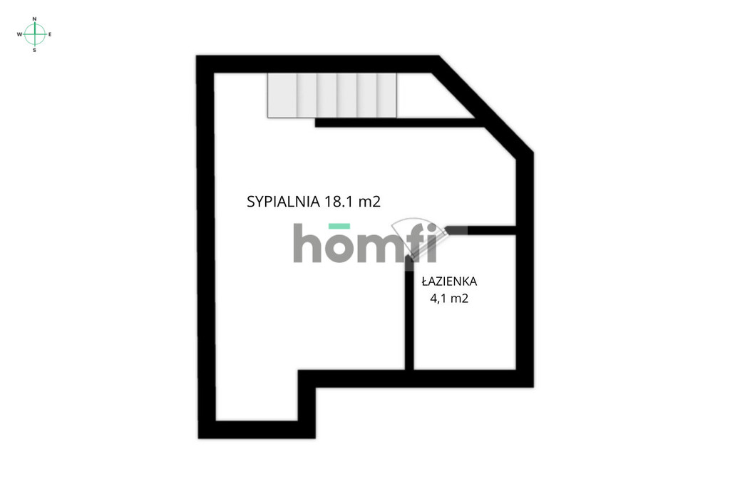 Mieszkanie 83 m², Zakopane, Za Cieszynianką - zdjęcie 18