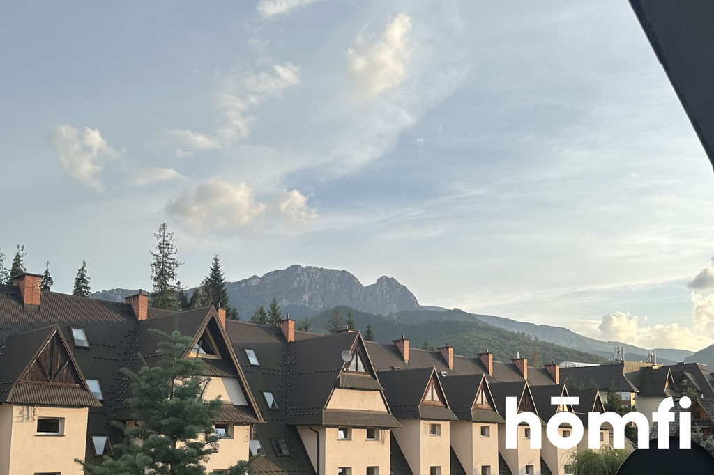 Mieszkanie 83 m², Zakopane, Za Cieszynianką - zdjęcie 13