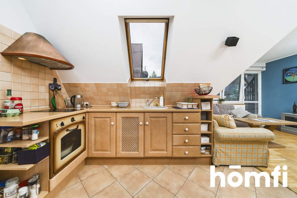 Mieszkanie 83 m², Zakopane, Za Cieszynianką - zdjęcie 10