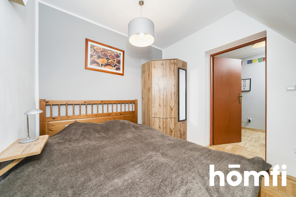 Mieszkanie 83 m², Zakopane, Za Cieszynianką - zdjęcie 4