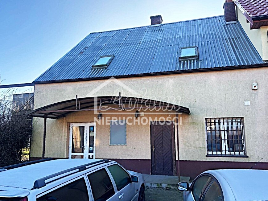 Mieszkanie 142&nbsp;m², Kozielice - zdjęcie 1