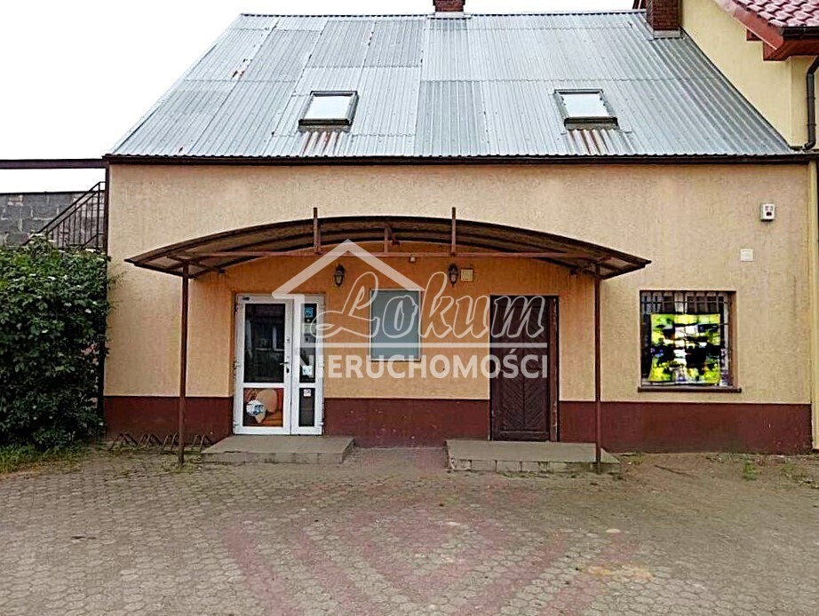 Mieszkanie 142&nbsp;m², Kozielice - zdjęcie 2