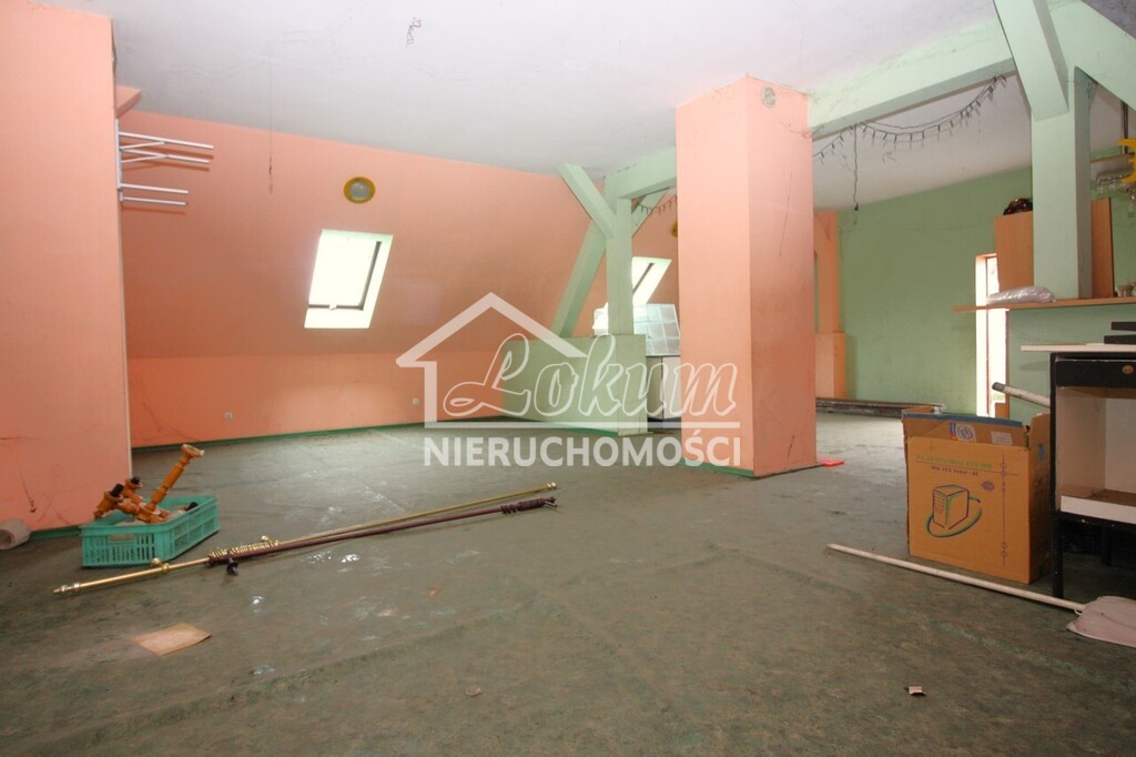 Mieszkanie 142&nbsp;m², Kozielice - zdjęcie 12