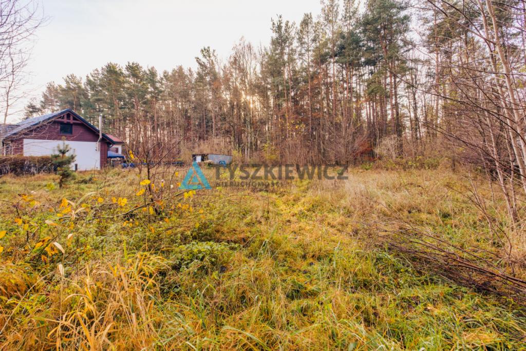 Działka blisko jeziora w spokojnym sąsiedztwie. - zdjęcie 23