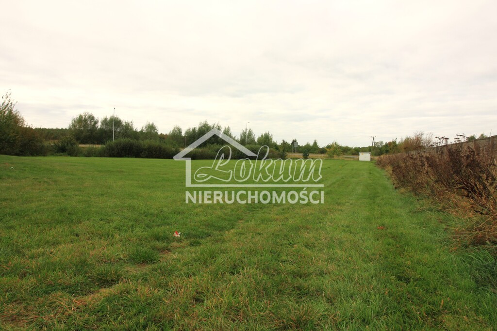 Działka inwestycyjna 3584 m², Węgorzyno - zdjęcie 4