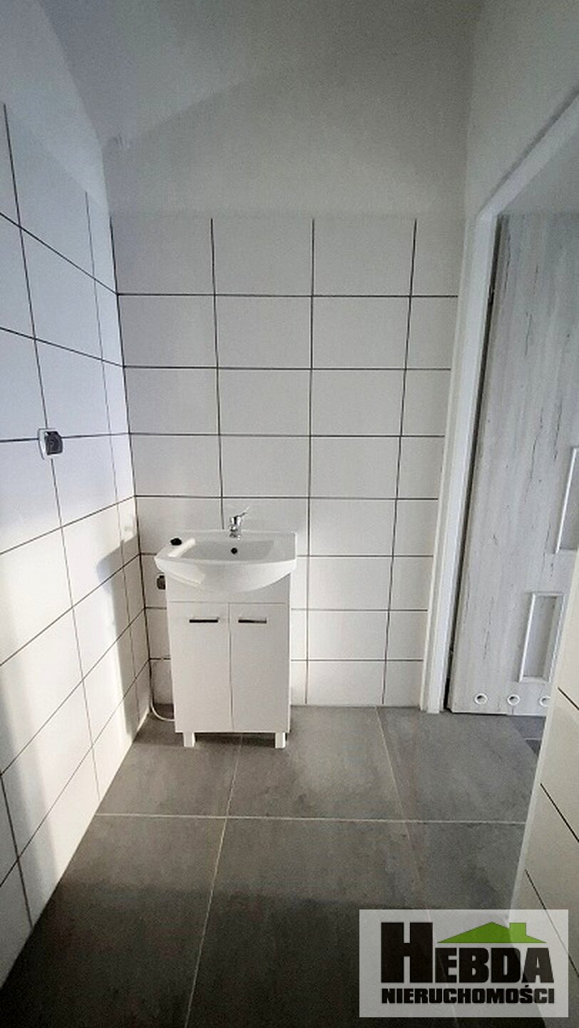 Tarnów, Rynek, lokal usługowy 16 m2 za 380 zł ! - zdjęcie 5