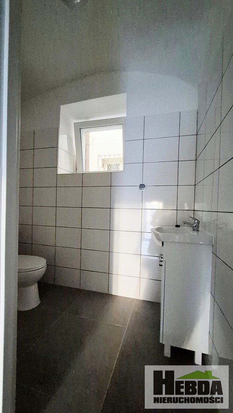 Tarnów, Rynek, lokal usługowy 16 m2 za 380 zł ! - zdjęcie 4