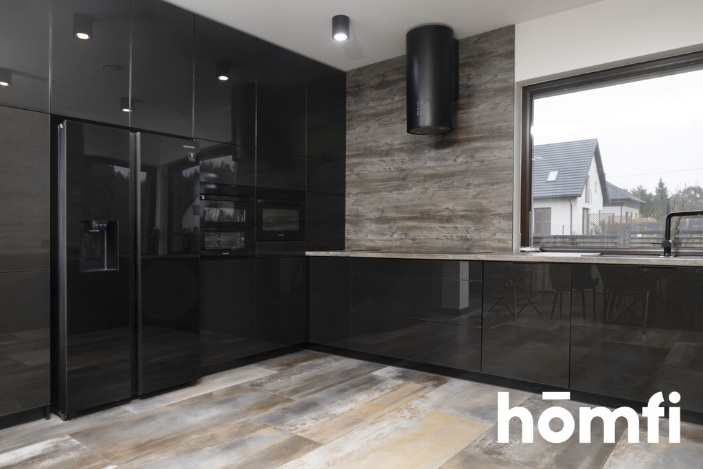 Dom 205 m², Górno-Zawada, Wspólna - zdjęcie 5
