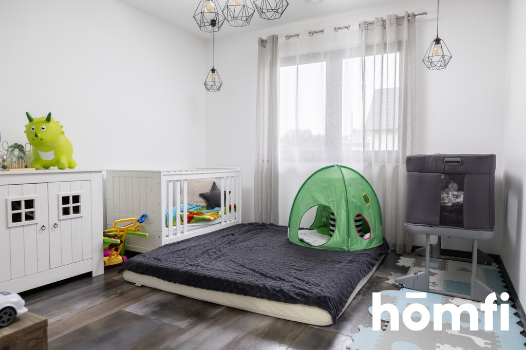 Dom 205 m², Górno-Zawada, Wspólna - zdjęcie 10