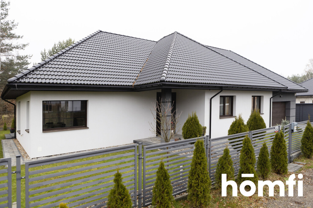 Dom 205 m², Górno-Zawada, Wspólna - zdjęcie 15