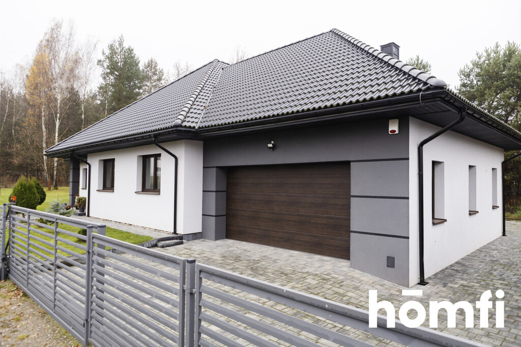 Dom 205 m², Górno-Zawada, Wspólna - zdjęcie 14