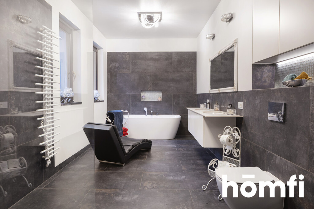 Dom 205 m², Górno-Zawada, Wspólna - zdjęcie 7