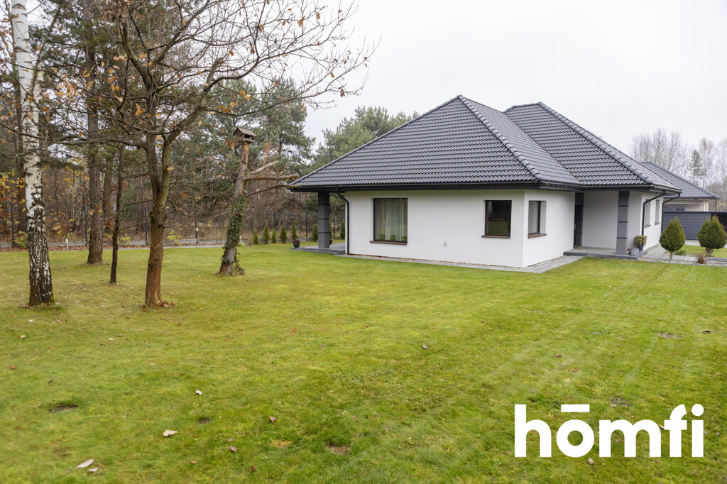 Dom 205 m², Górno-Zawada, Wspólna - zdjęcie 16
