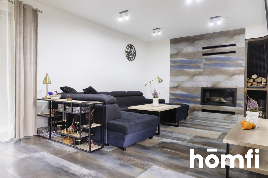 Dom 205 m², Górno-Zawada, Wspólna - zdjęcie 4