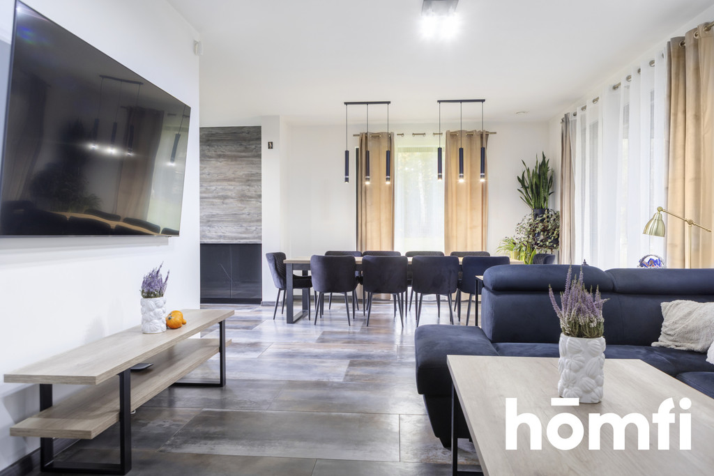 Dom 205 m², Górno-Zawada, Wspólna - zdjęcie 1