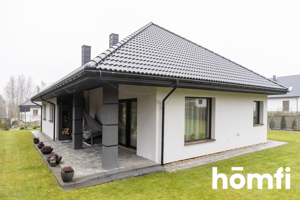 Dom 205 m², Górno-Zawada, Wspólna - zdjęcie 18