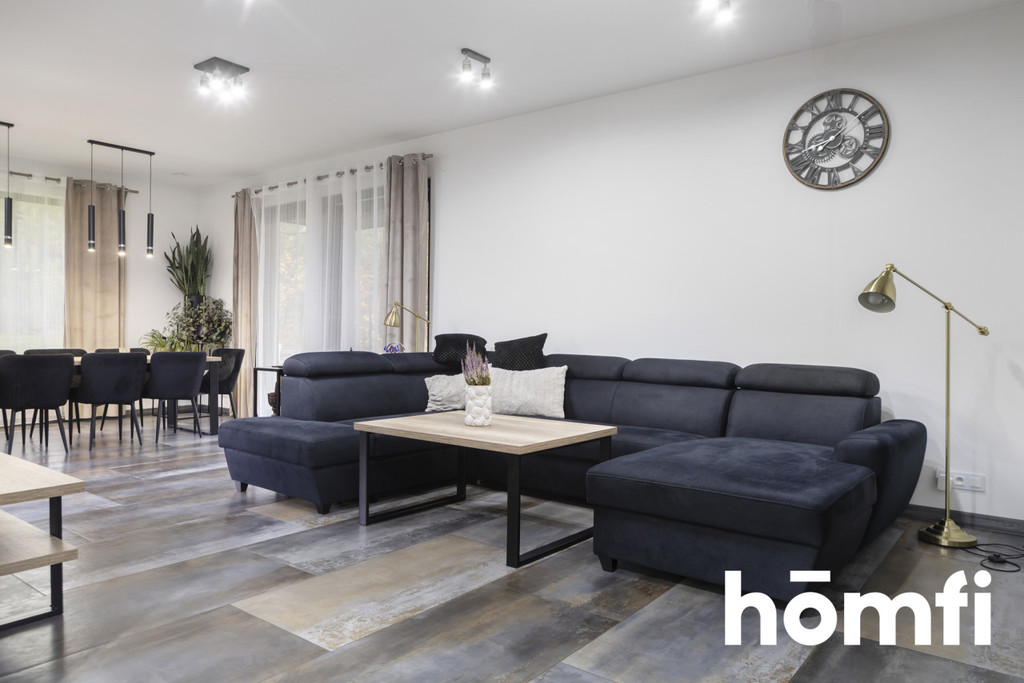Dom 205 m², Górno-Zawada, Wspólna - zdjęcie 2