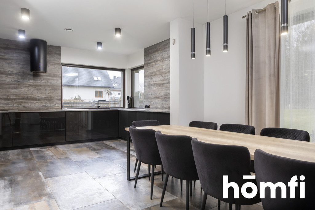 Dom 205 m², Górno-Zawada, Wspólna - zdjęcie 3