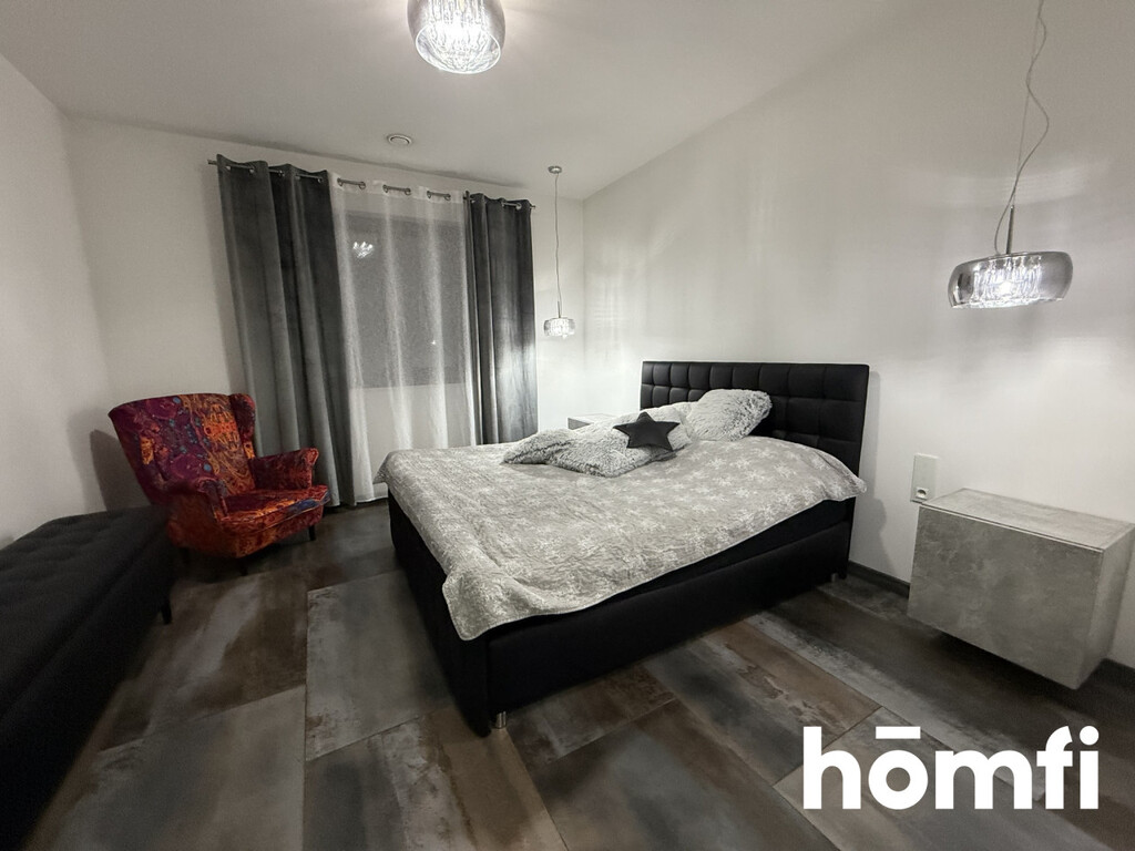 Dom 205 m², Górno-Zawada, Wspólna - zdjęcie 12