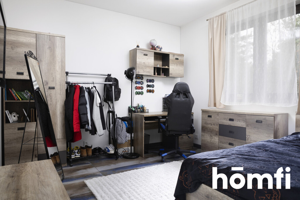 Dom 205 m², Górno-Zawada, Wspólna - zdjęcie 11