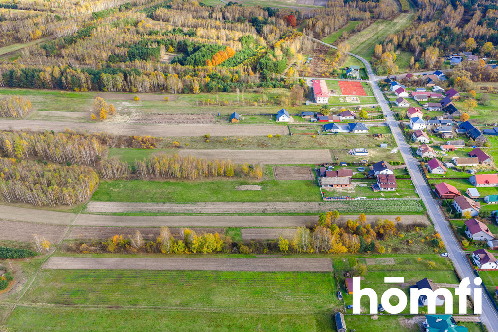 Działka rolna 2000,64&nbsp;m², Krzątka - zdjęcie 12