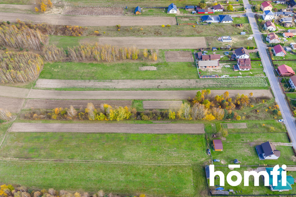 Działka rolna 2000,64&nbsp;m², Krzątka - zdjęcie 13