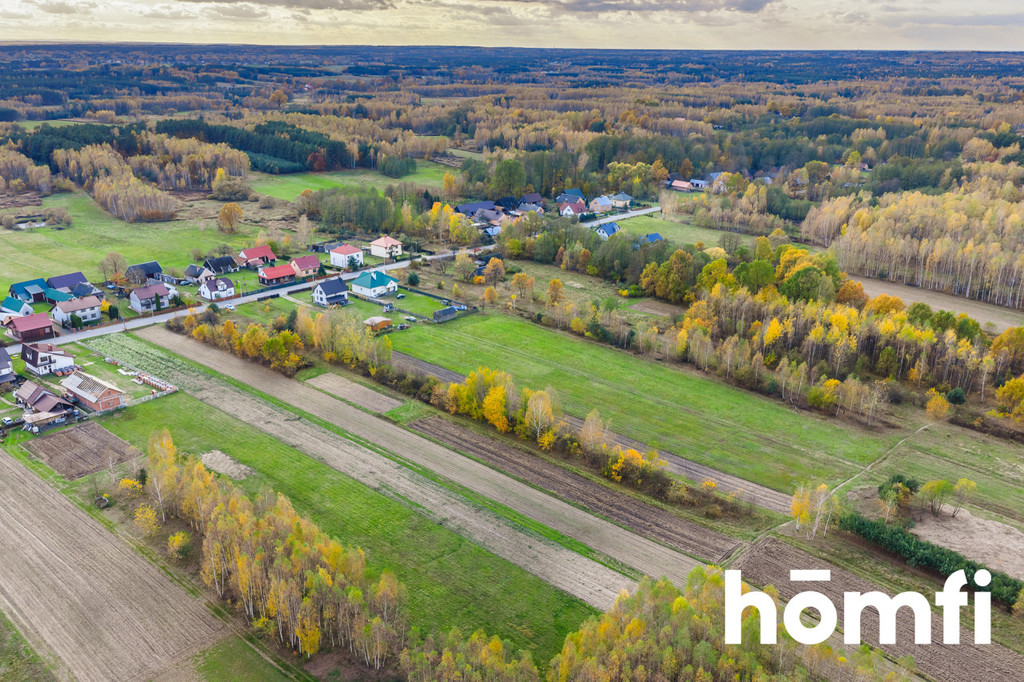 Działka rolna 2000,64&nbsp;m², Krzątka - zdjęcie 8
