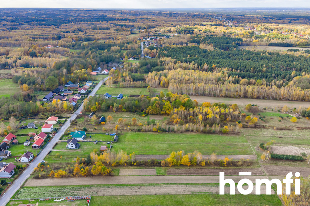 Działka rolna 2000,64&nbsp;m², Krzątka - zdjęcie 10