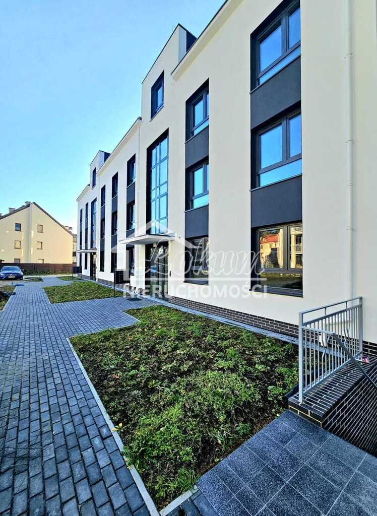 Mieszkanie 42&nbsp;m², Police, Wspólna - zdjęcie 5