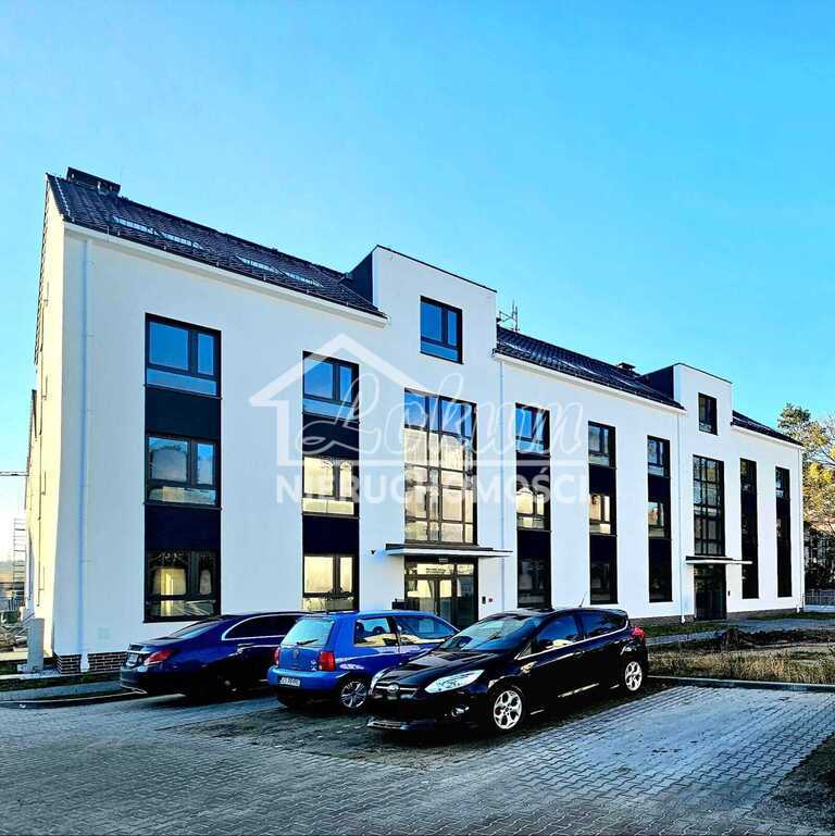 Mieszkanie 42&nbsp;m², Police, Wspólna - zdjęcie 1