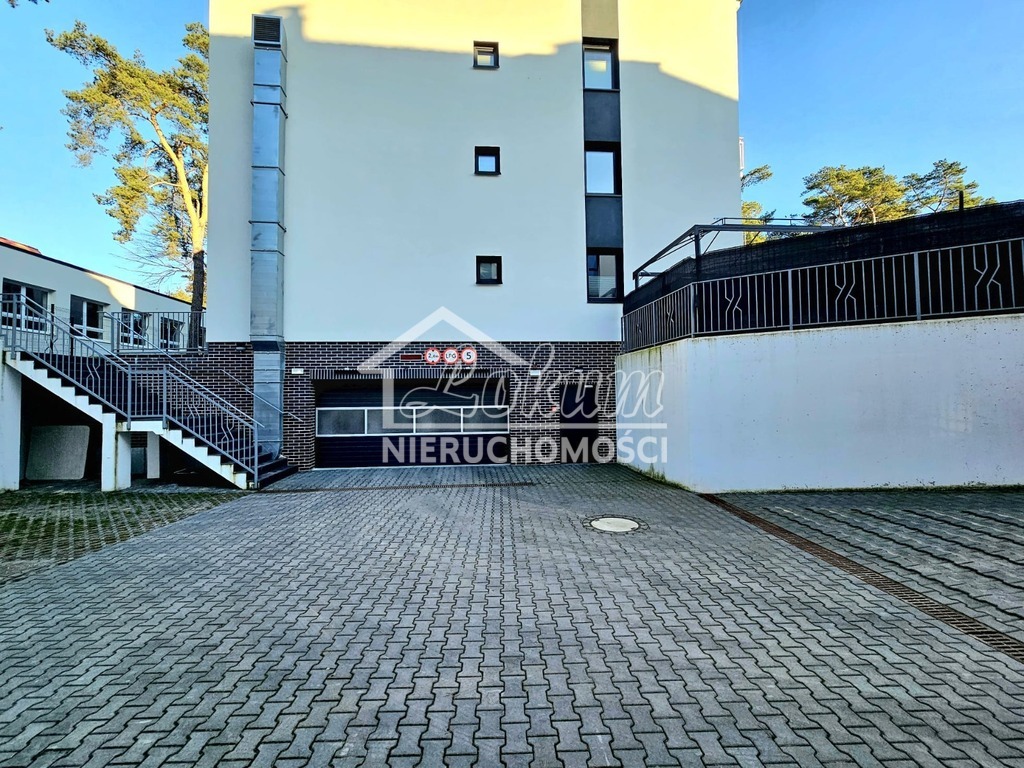 Mieszkanie 42&nbsp;m², Police, Wspólna - zdjęcie 11