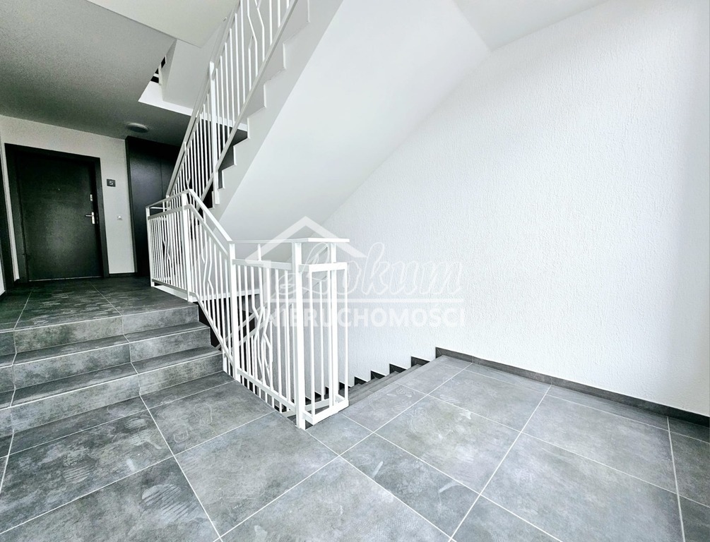 Mieszkanie 42&nbsp;m², Police, Wspólna - zdjęcie 7