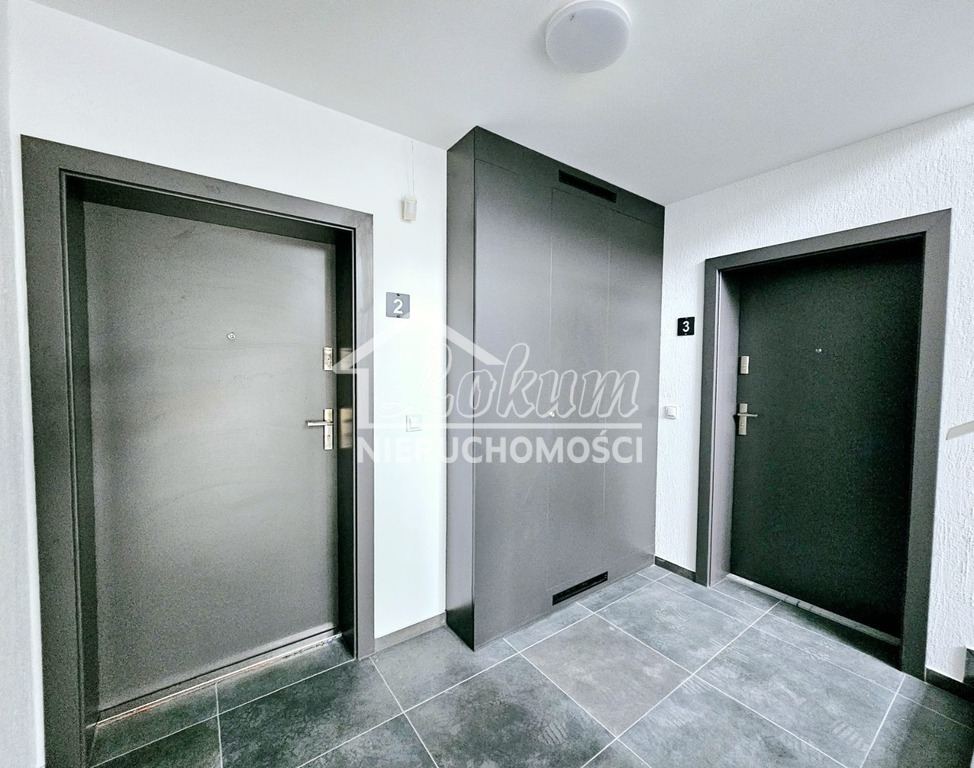 Mieszkanie 42&nbsp;m², Police, Wspólna - zdjęcie 6