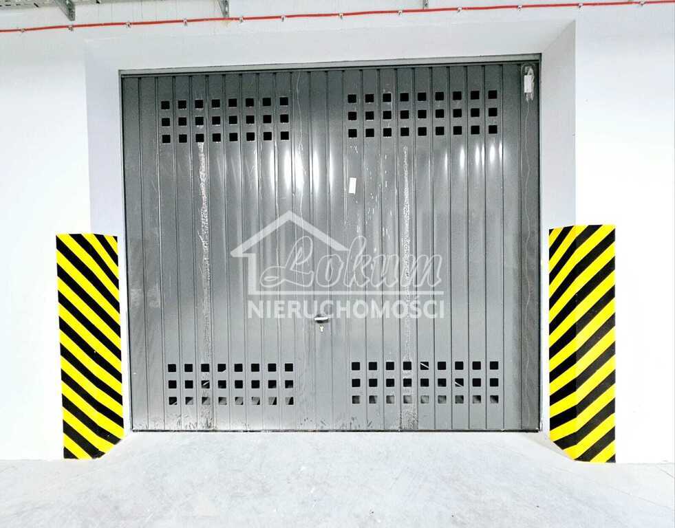 Mieszkanie 42&nbsp;m², Police, Wspólna - zdjęcie 13