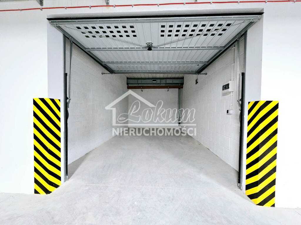 Mieszkanie 42&nbsp;m², Police, Wspólna - zdjęcie 14